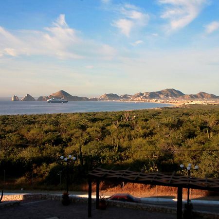 Sunrock Hotel & Suites Cabo San Lucas Exterior photo