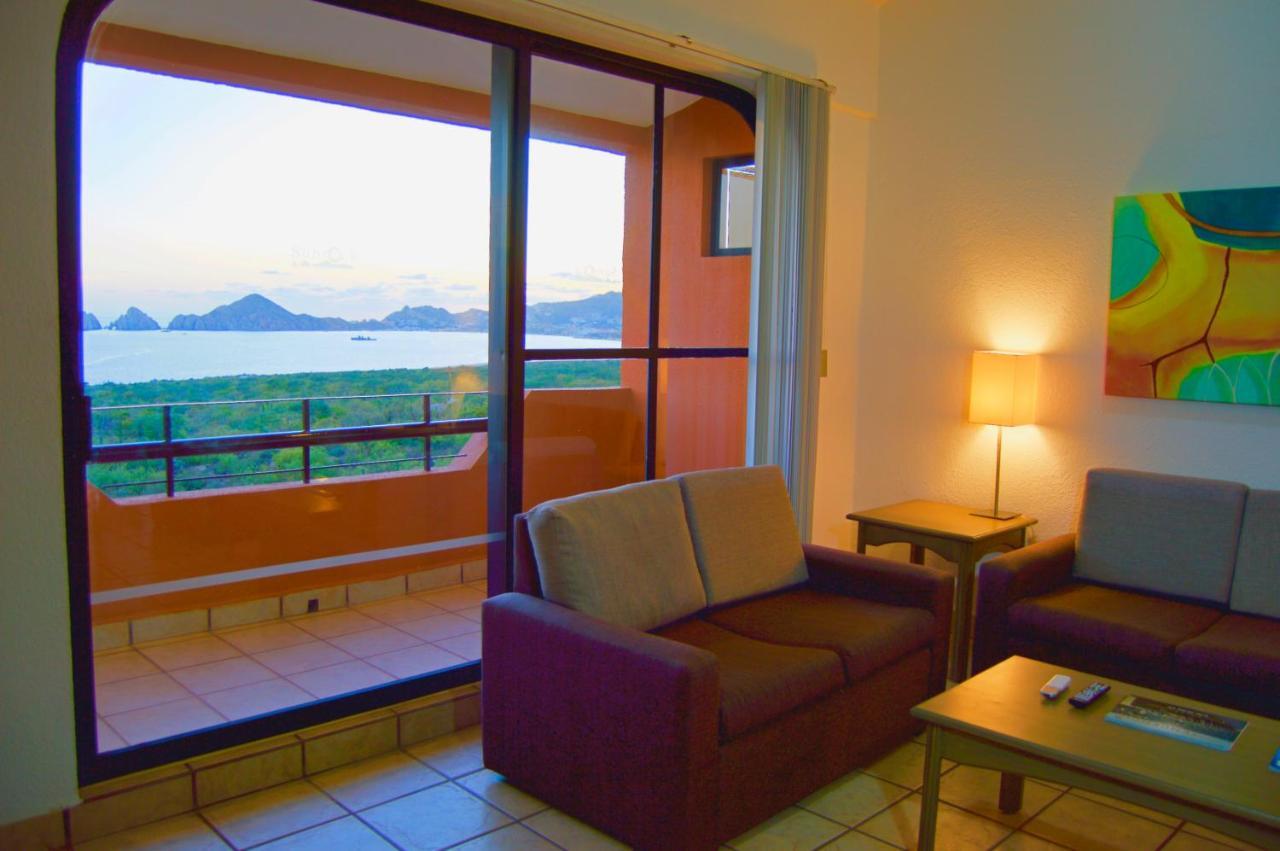Sunrock Hotel & Suites Cabo San Lucas Exterior photo