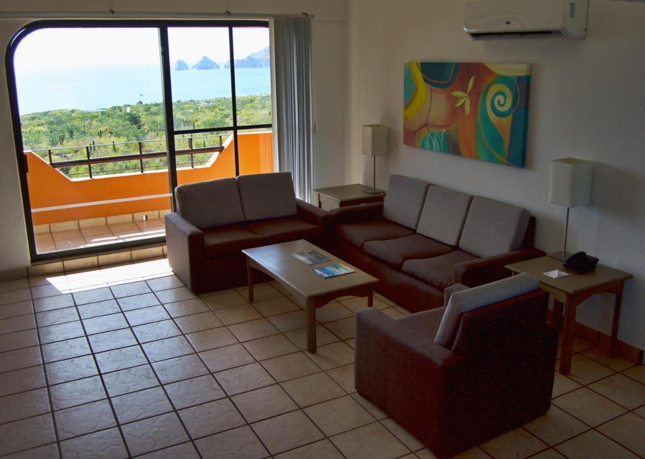 Sunrock Hotel & Suites Cabo San Lucas Exterior photo