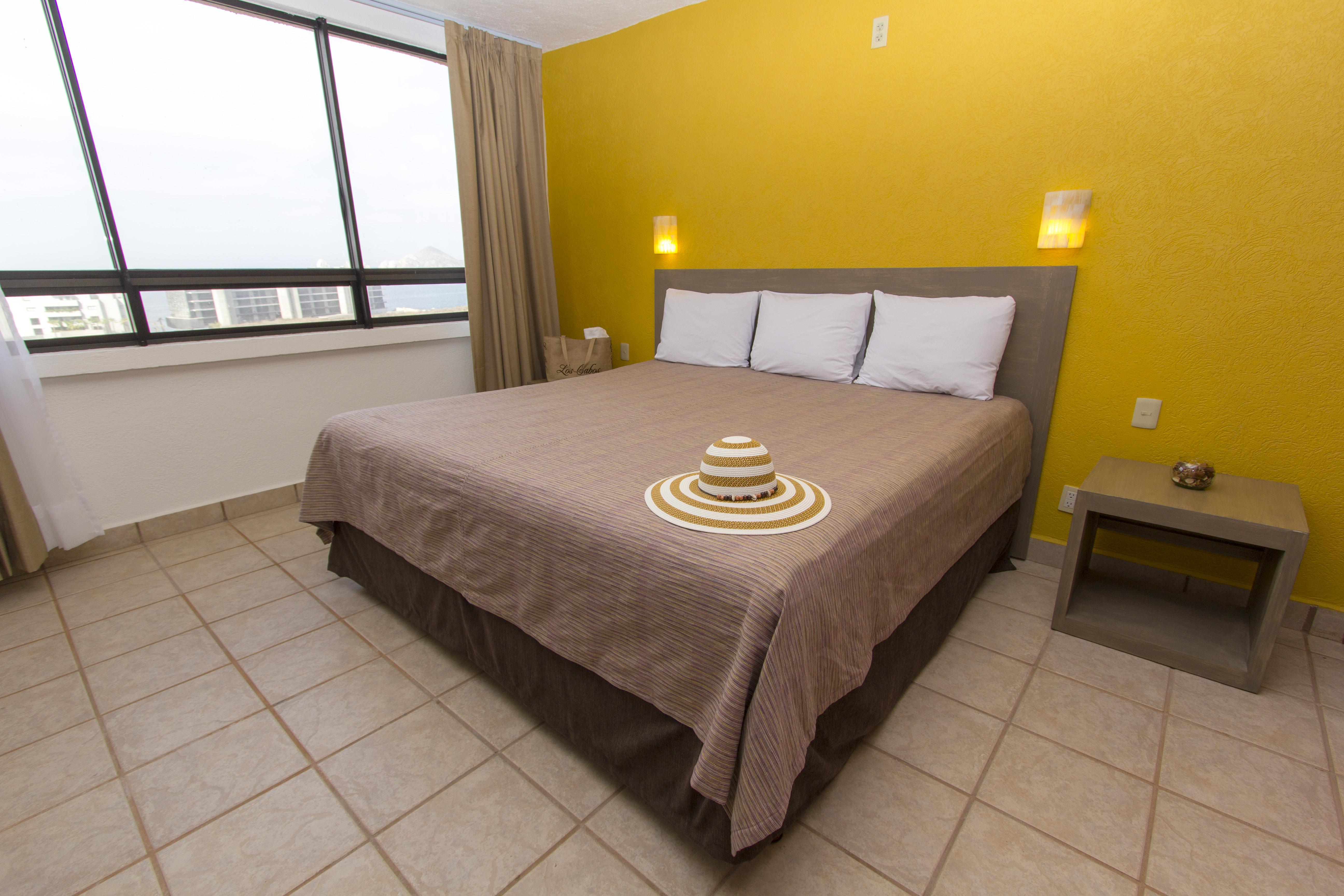 Sunrock Hotel & Suites Cabo San Lucas Exterior photo