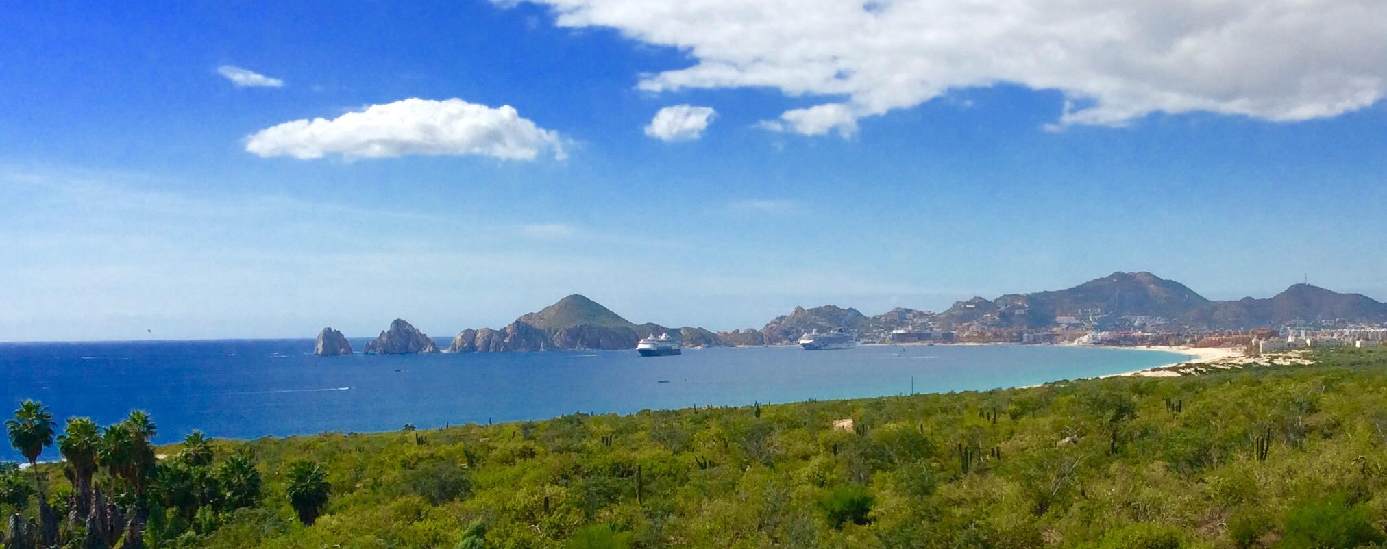 Sunrock Hotel & Suites Cabo San Lucas Exterior photo