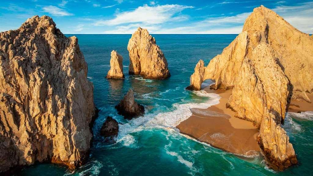 Sunrock Hotel & Suites Cabo San Lucas Facilities photo