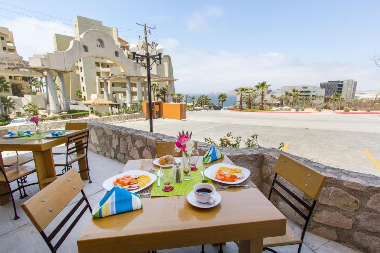 Sunrock Hotel & Suites Cabo San Lucas Exterior photo