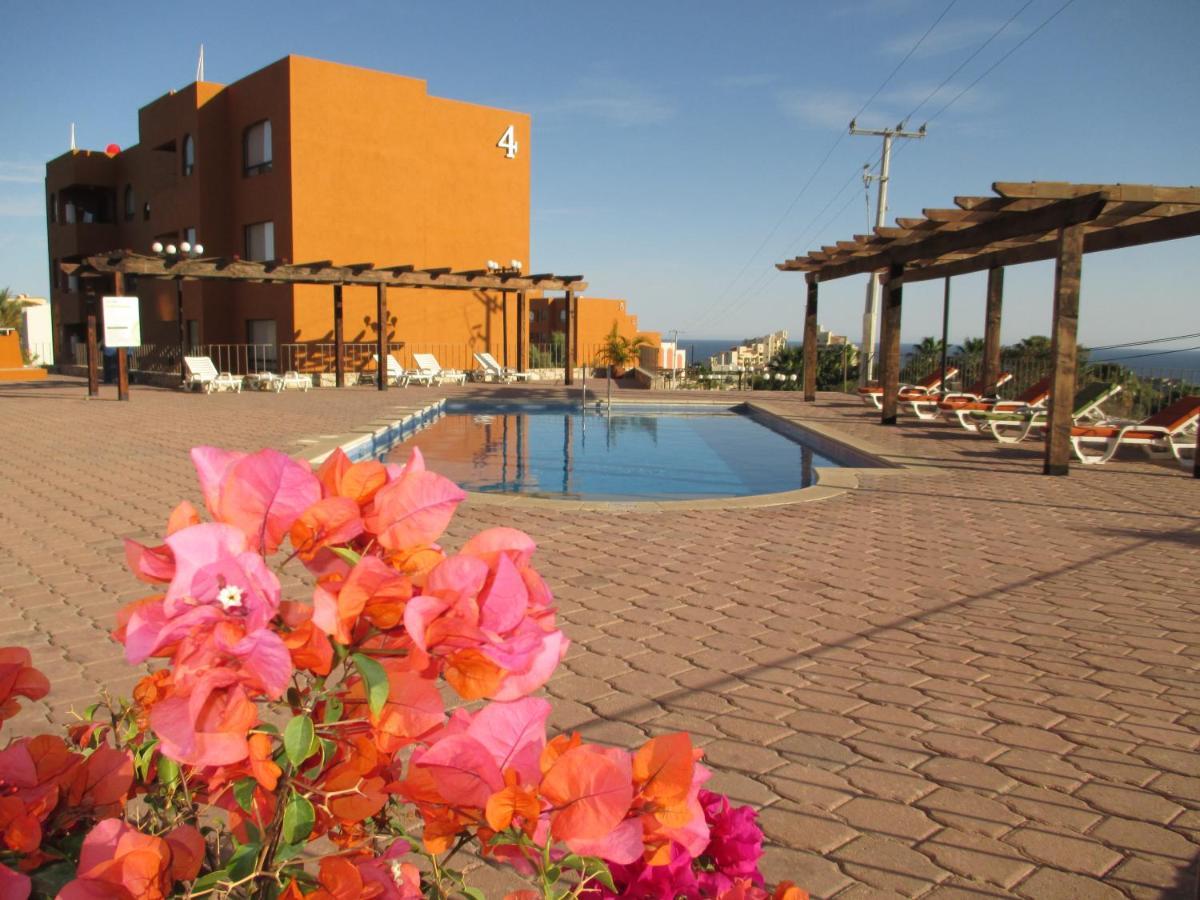 Sunrock Hotel & Suites Cabo San Lucas Exterior photo